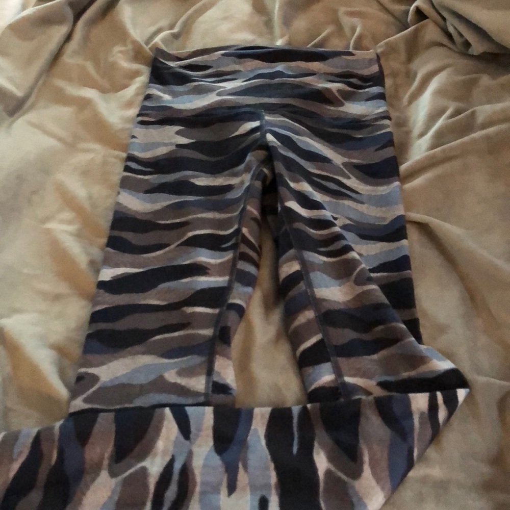 Lululemon 7/8 leggings